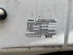 Moteur with Étiquette de contrôle des émissions