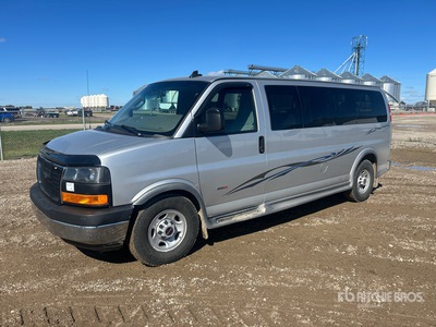 General Appearance with Featured Photo