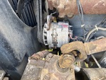 Motor with