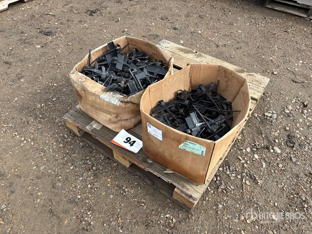 Misc. Parts