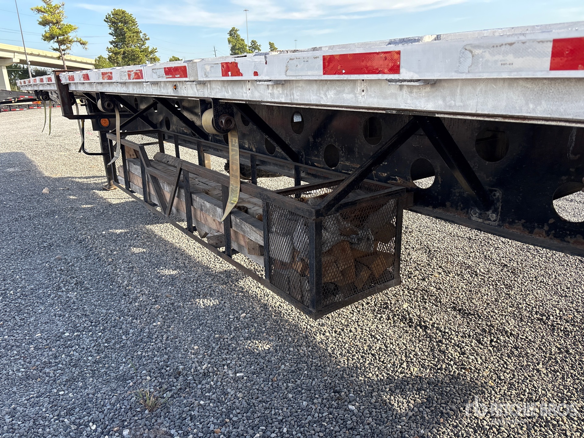 1998 Transcraft EAGLE W2