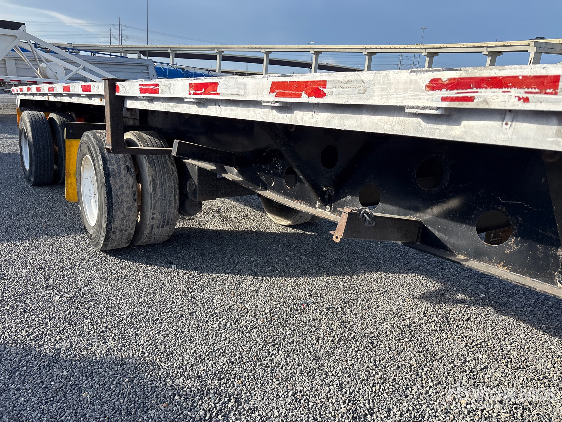 1998 Transcraft EAGLE W2