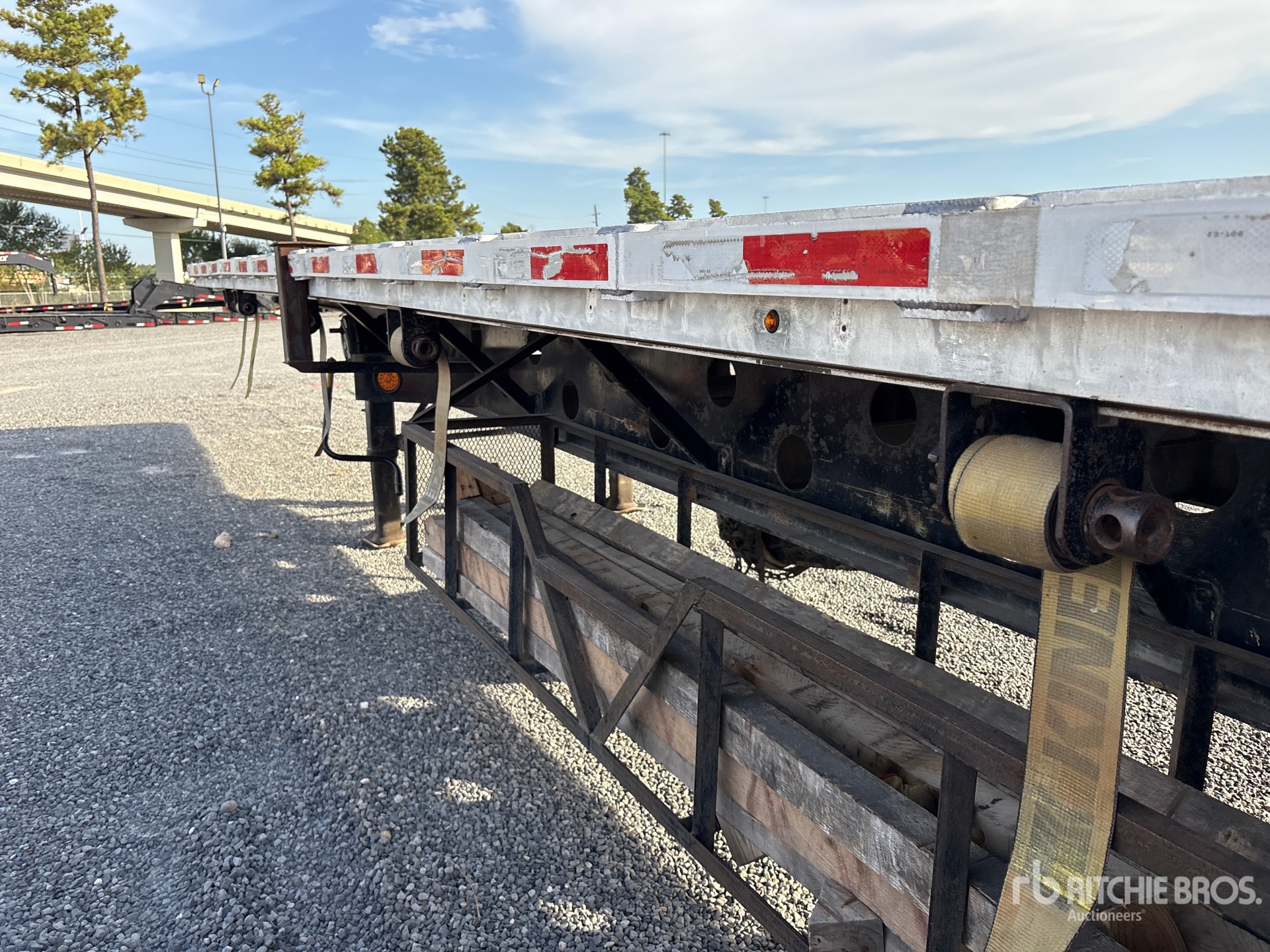 1998 Transcraft EAGLE W2