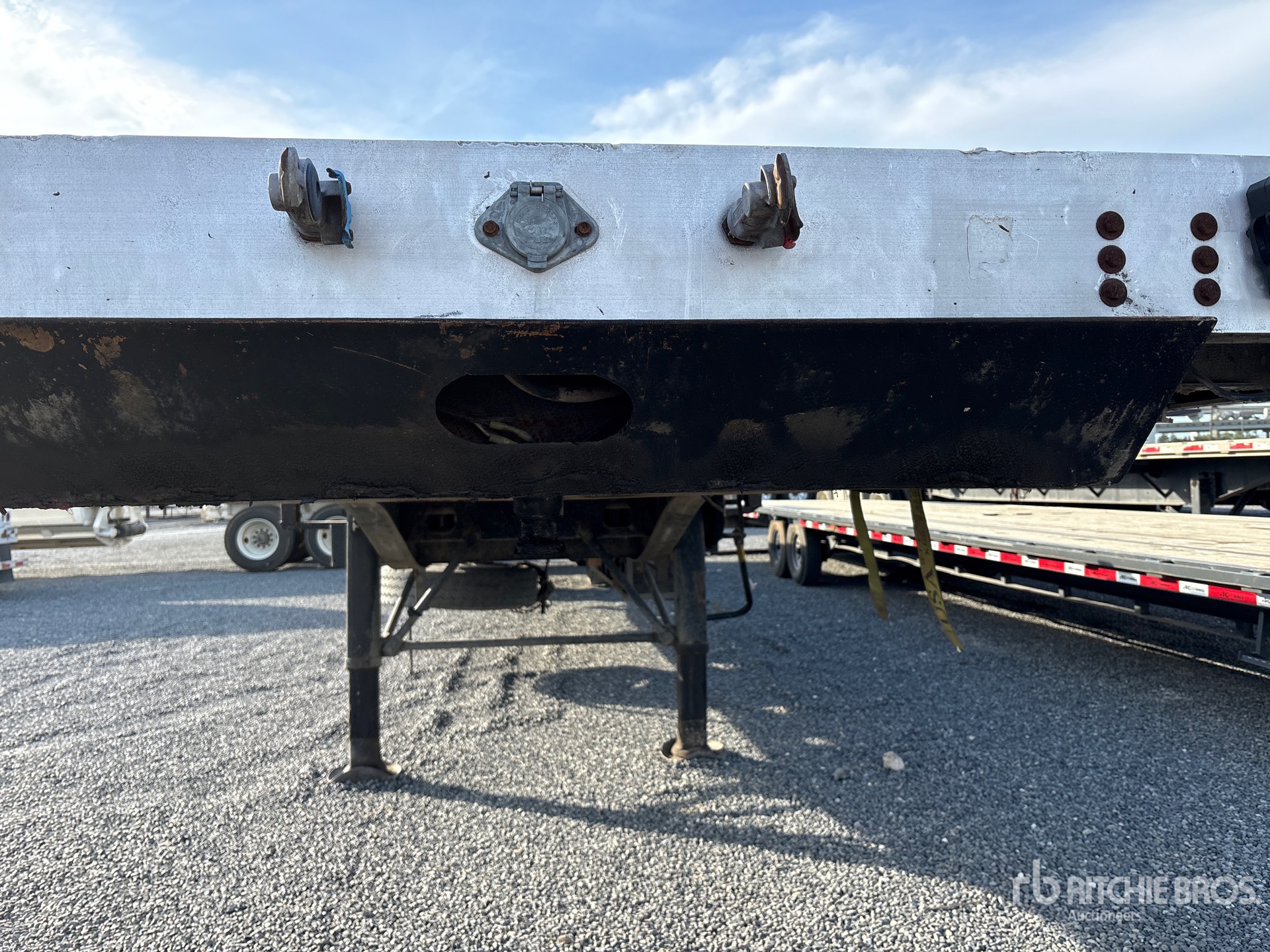1998 Transcraft EAGLE W2