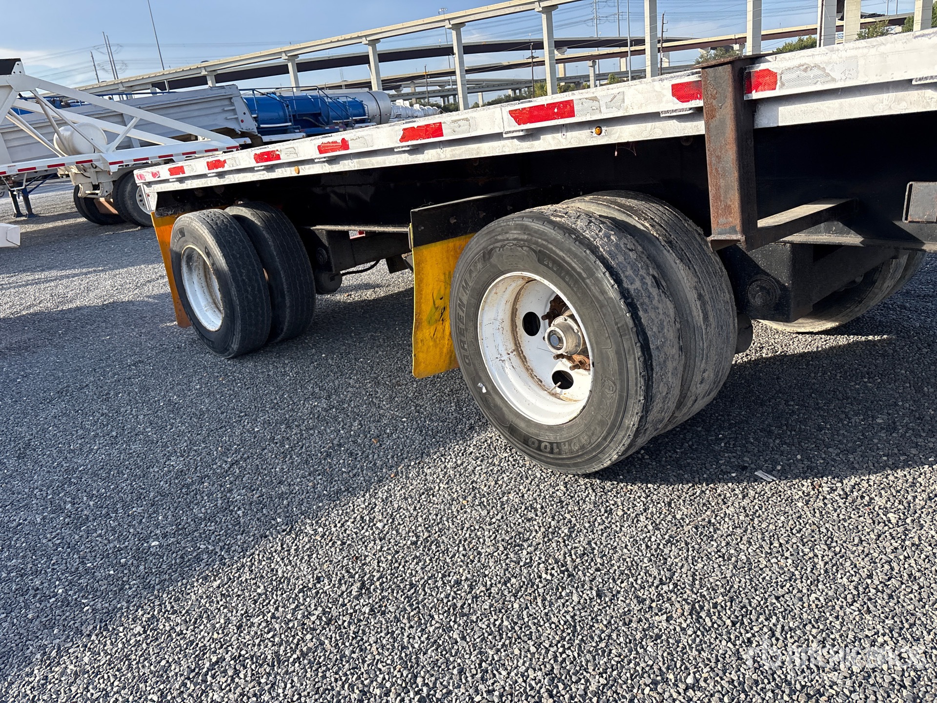 1998 Transcraft EAGLE W2