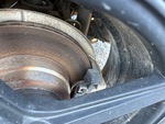 Brakes with