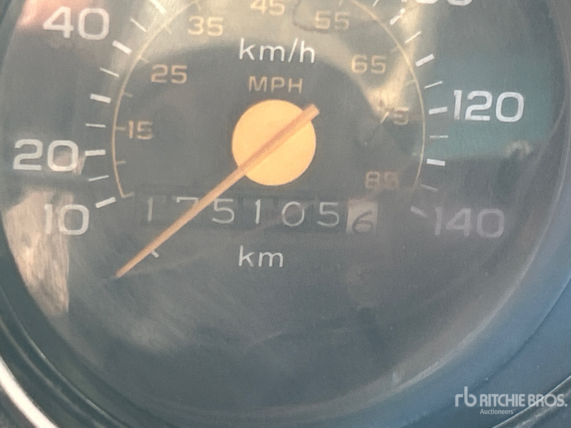1983 Chevrolet K20