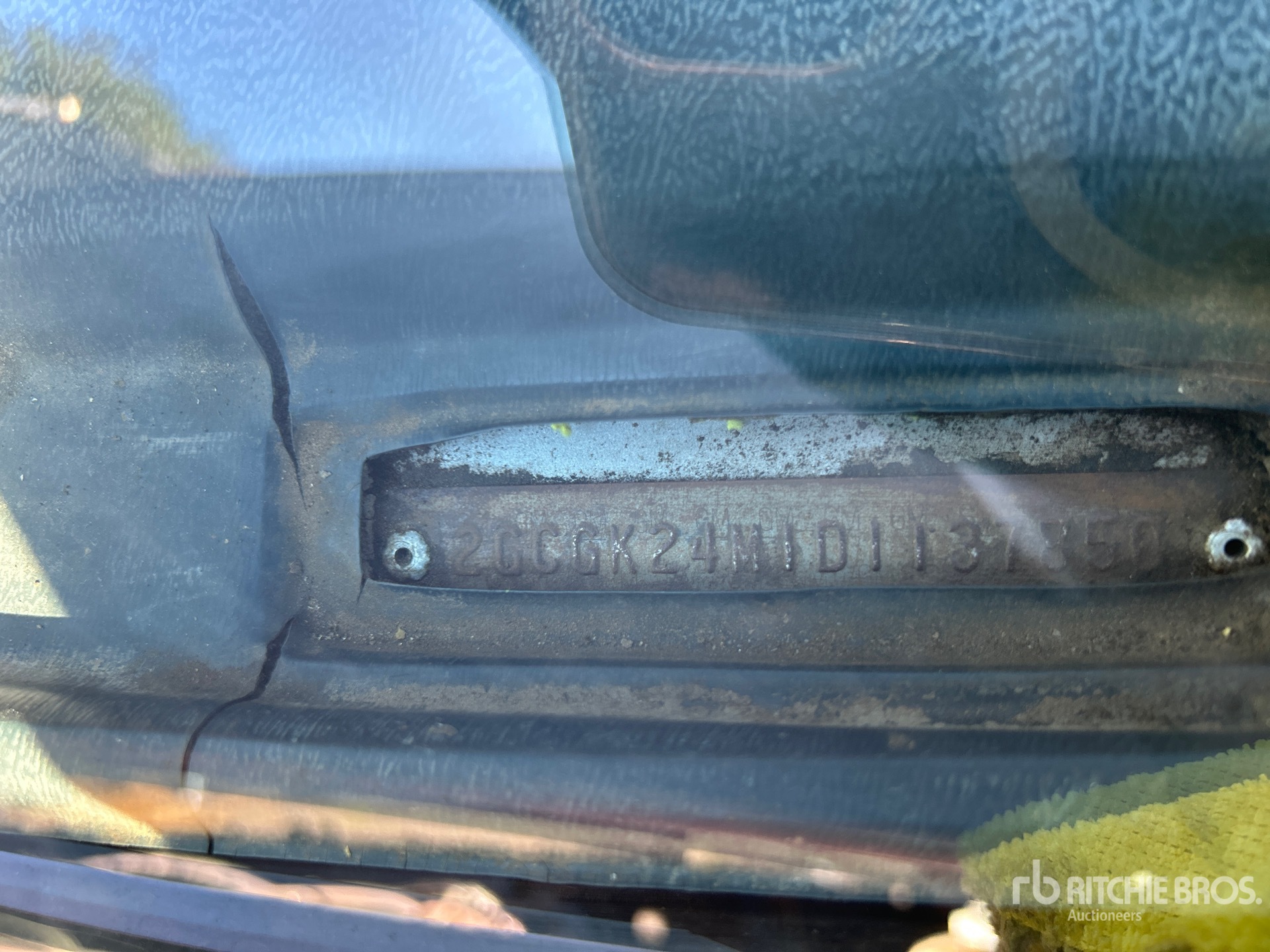 1983 Chevrolet K20