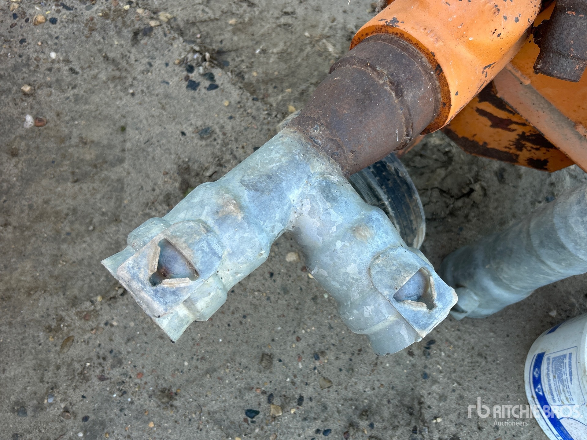 Berkeley PTO DRIVEN