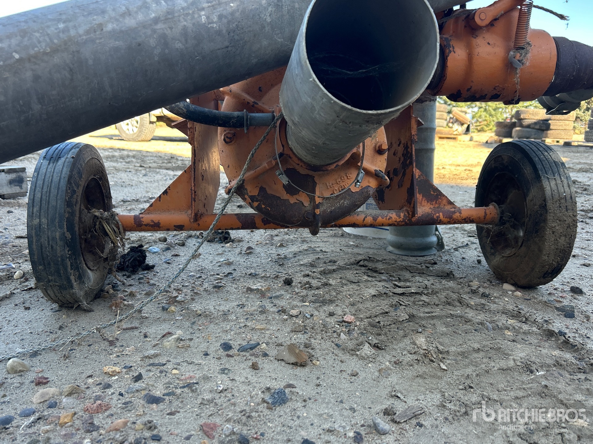 Berkeley PTO DRIVEN