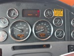 Aspect général with Compteur horaire / compteur kilométrique