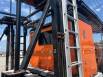 Hydraulique with