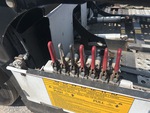Hydraulique with