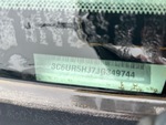 General Appearance with Frame Stamp Serial Number/VIN Photo