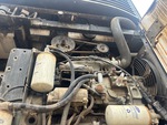 Basic Refrigeration Unit with
