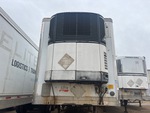 Basic Refrigeration Unit with