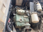 Basic Refrigeration Unit with