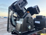 Basic Air Compressor* with