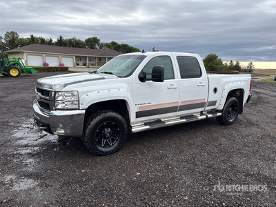 General Appearance with Featured Photo