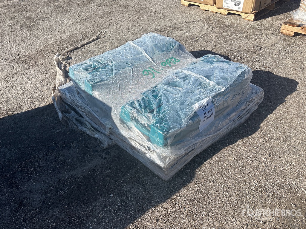 General Appearance with Imagen: esquina delantera derecha