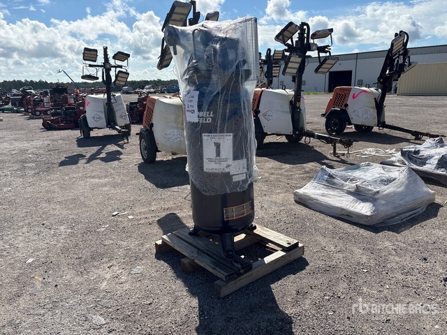 Campbell Hausfeld Air Compressor