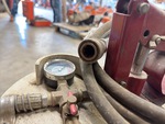 Hydraulics with