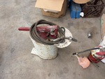 Control Station with