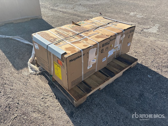 Keystone Air Conditioner