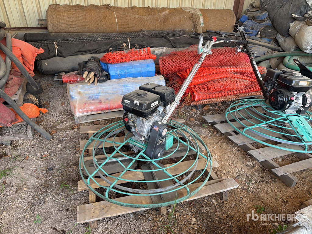 General Appearance with Featured Photo