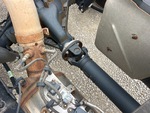 Drivetrain with
