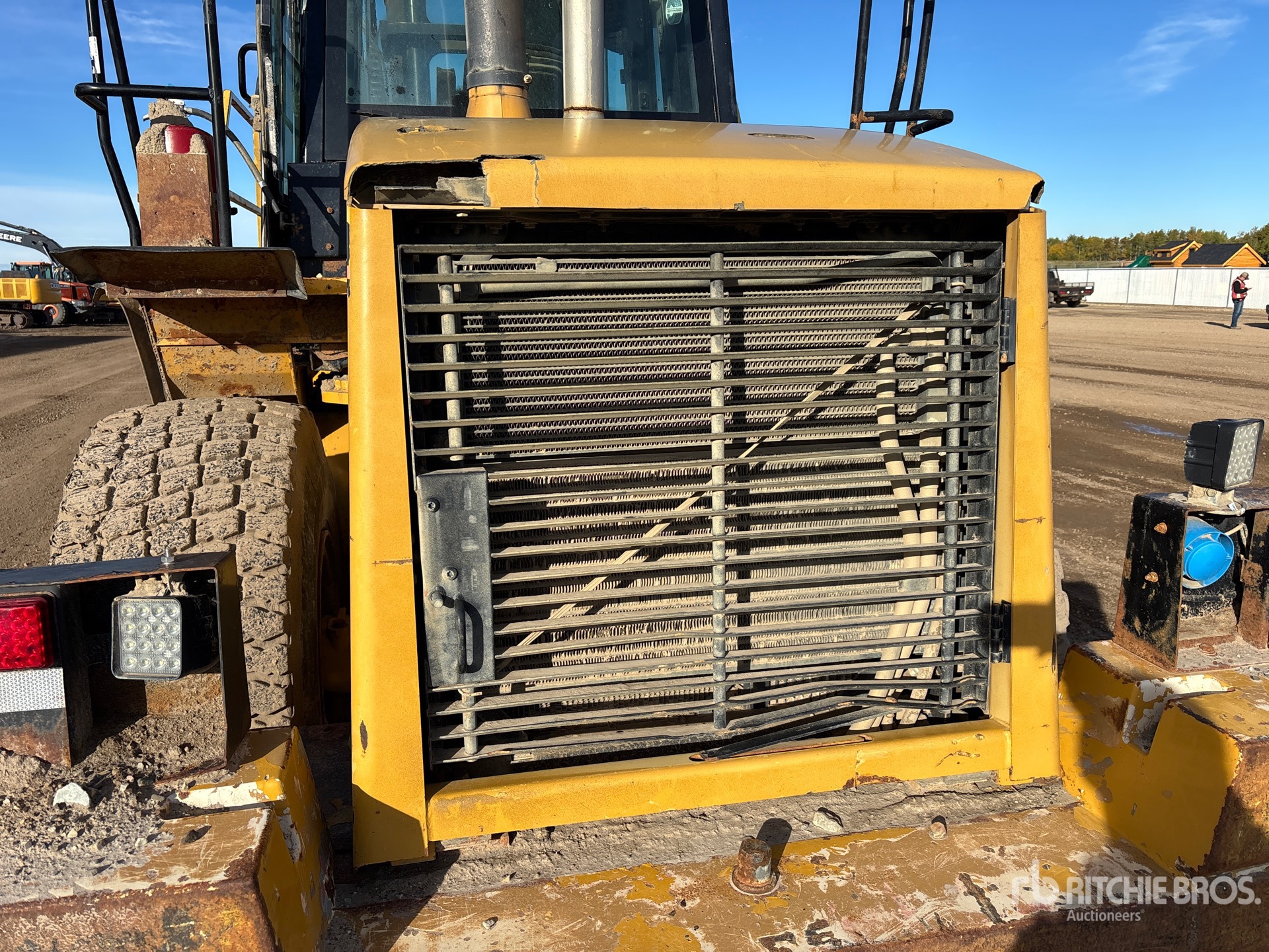 2005 Caterpillar 950G