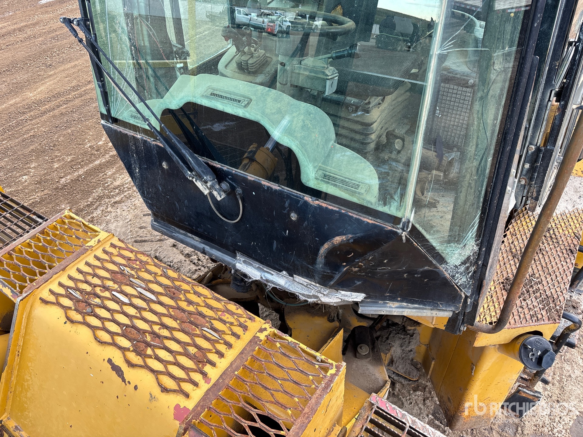 2005 Caterpillar 950G