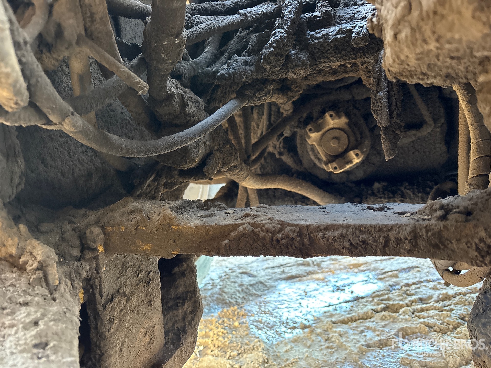 2005 Caterpillar 950G