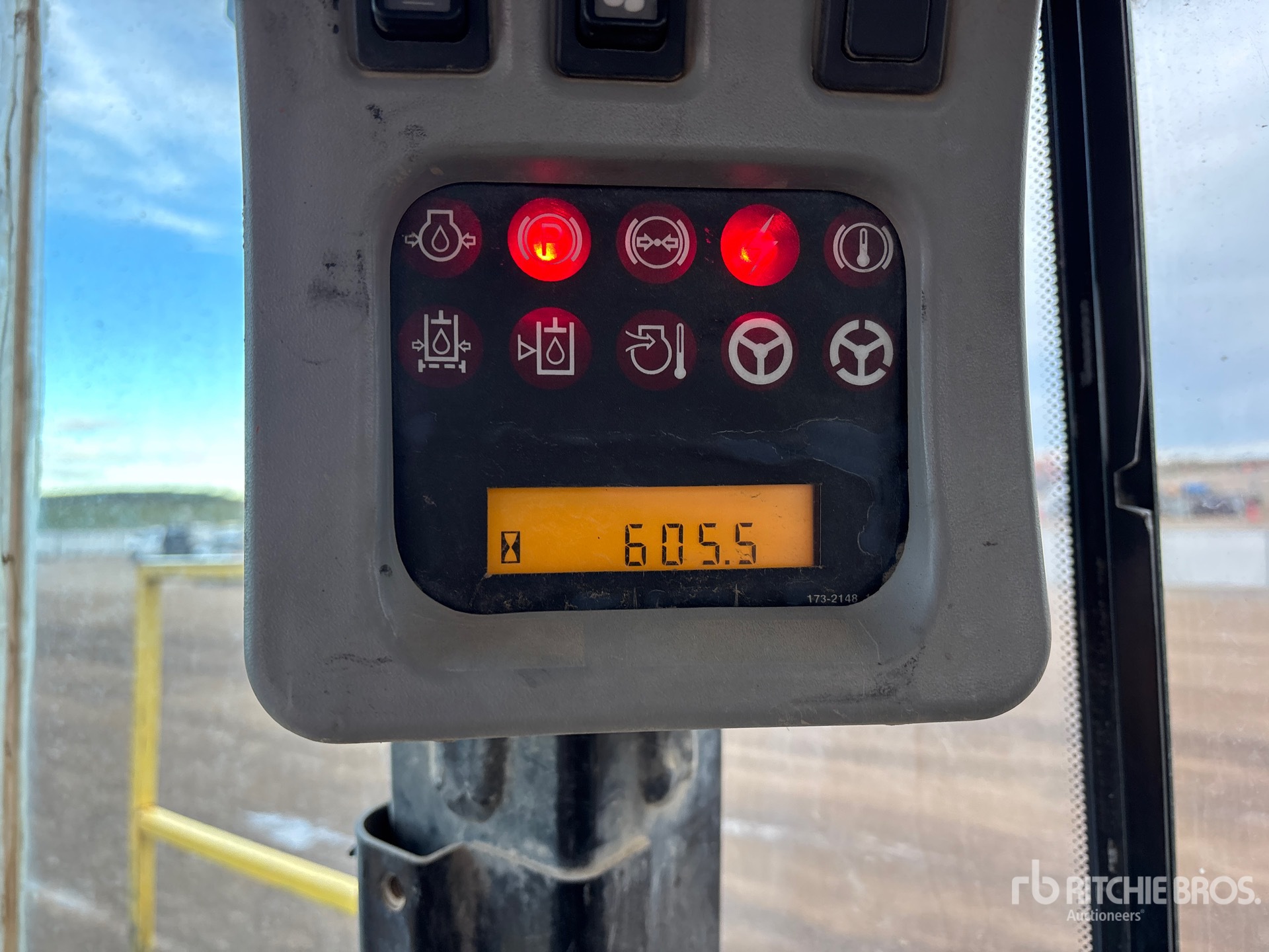 2005 Caterpillar 950G