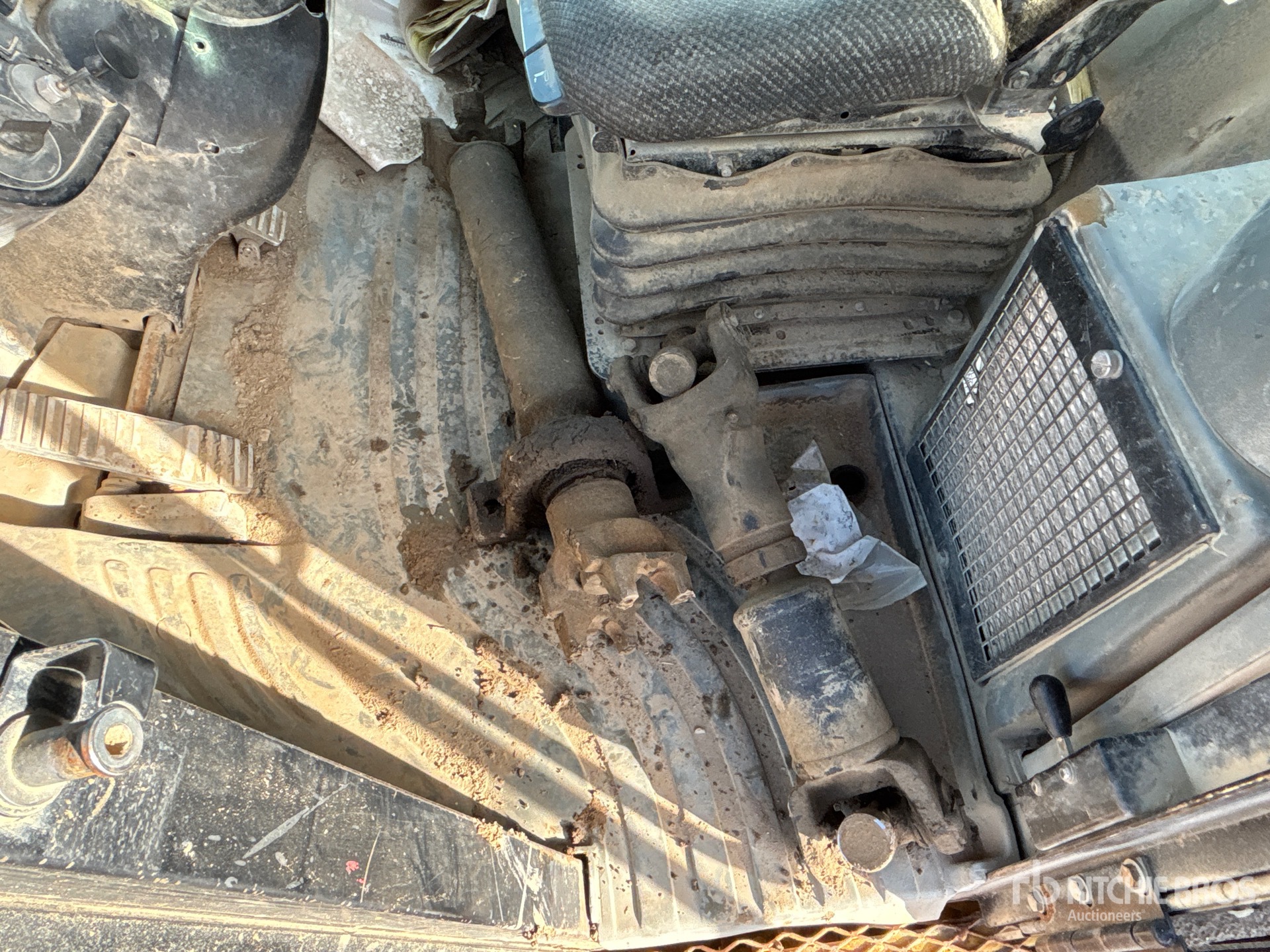 2005 Caterpillar 950G