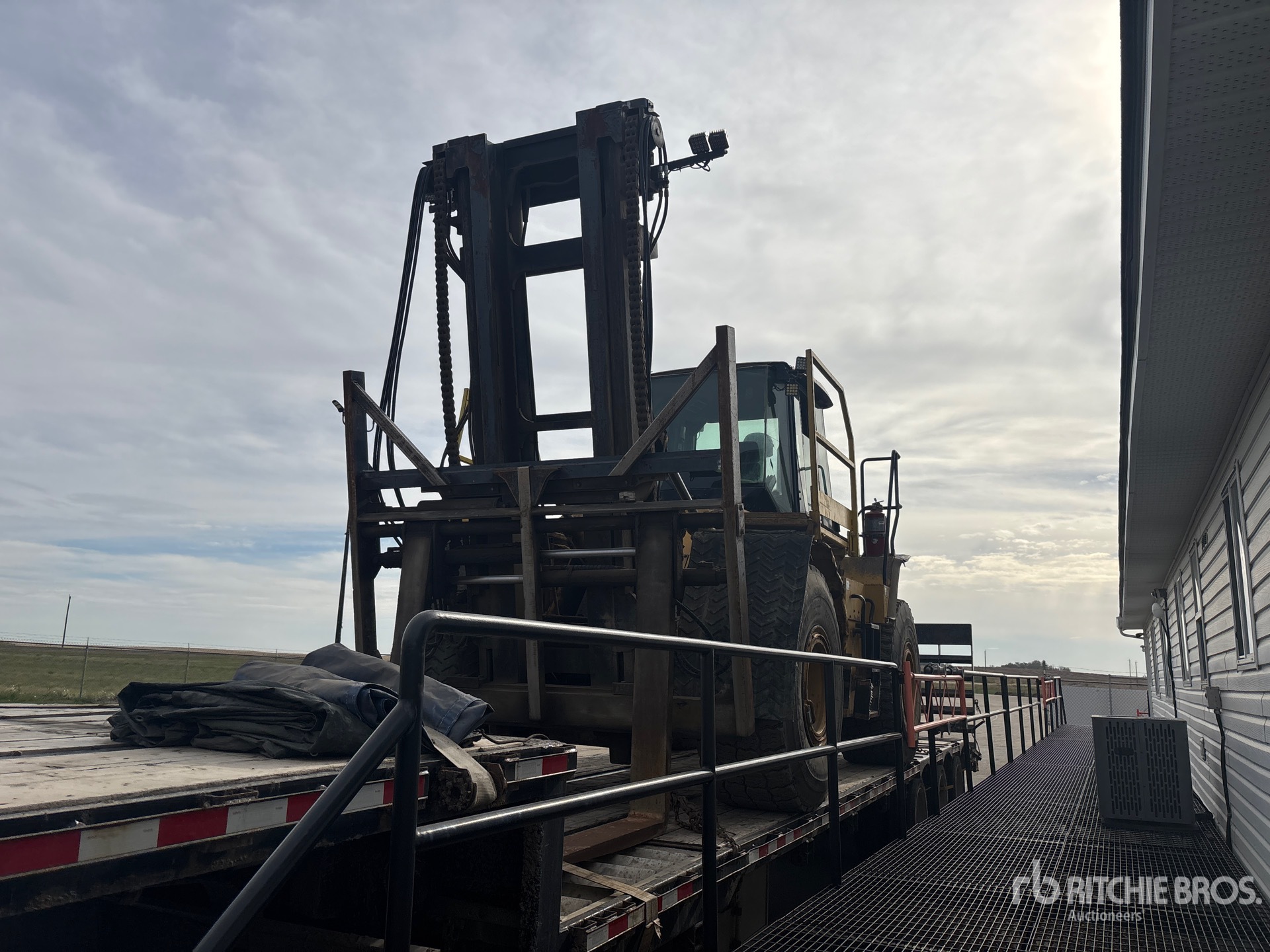 2005 Caterpillar 950G