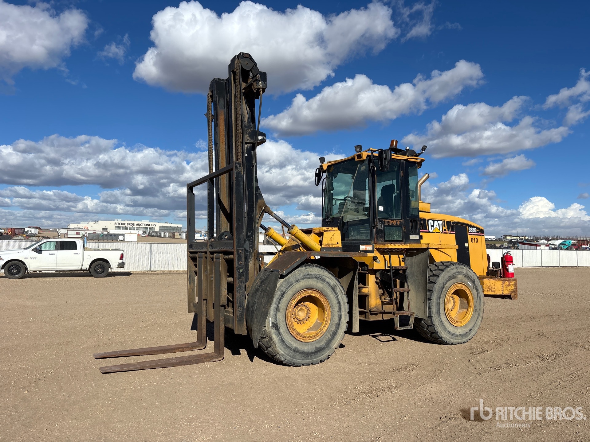 Photo of 1999 Caterpillar 938G
