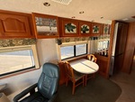 Interior with