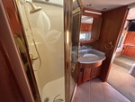 Interior with