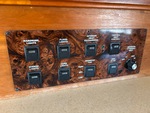 Interior with