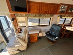 Interior with