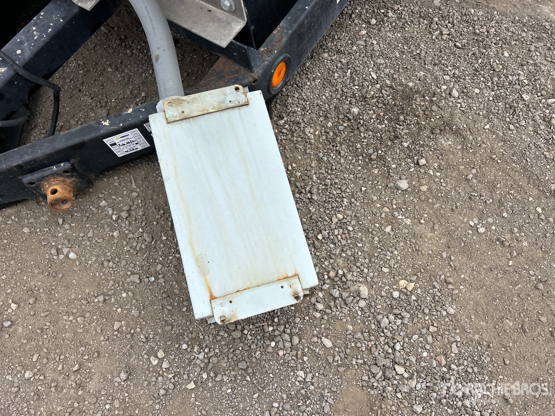 2019 Multiquip DCA25USI4CAN