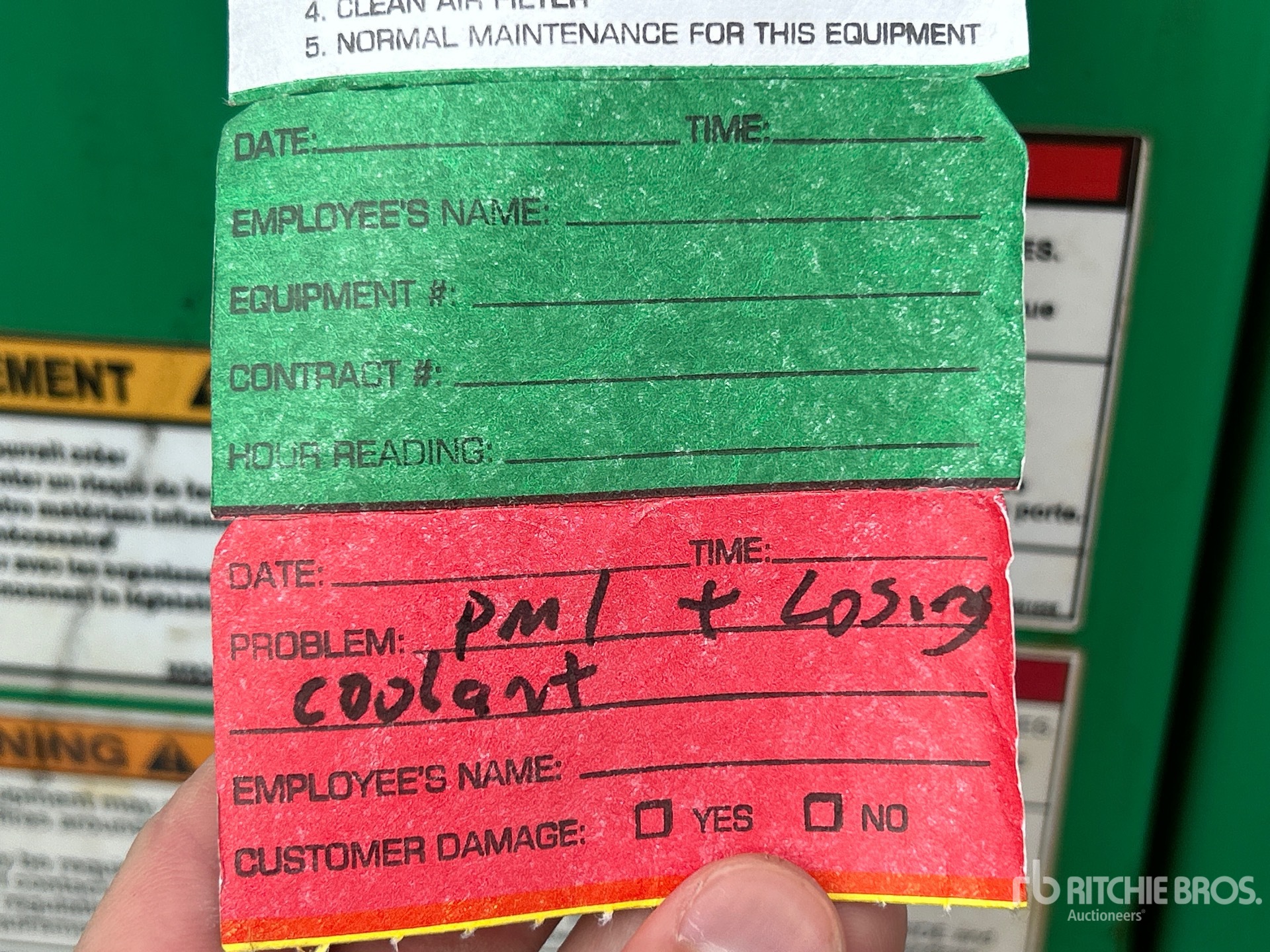 2019 Multiquip DCA25USI4CAN