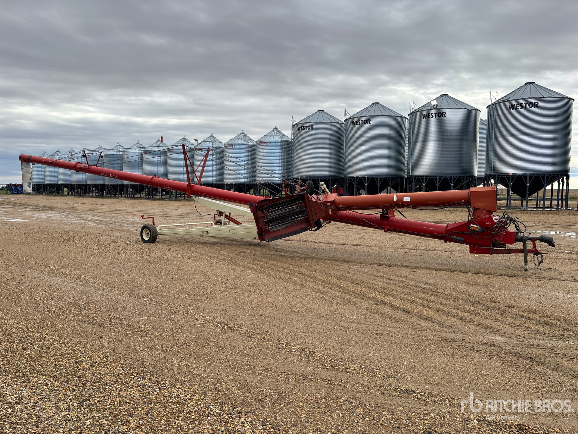 Farm King 1684
