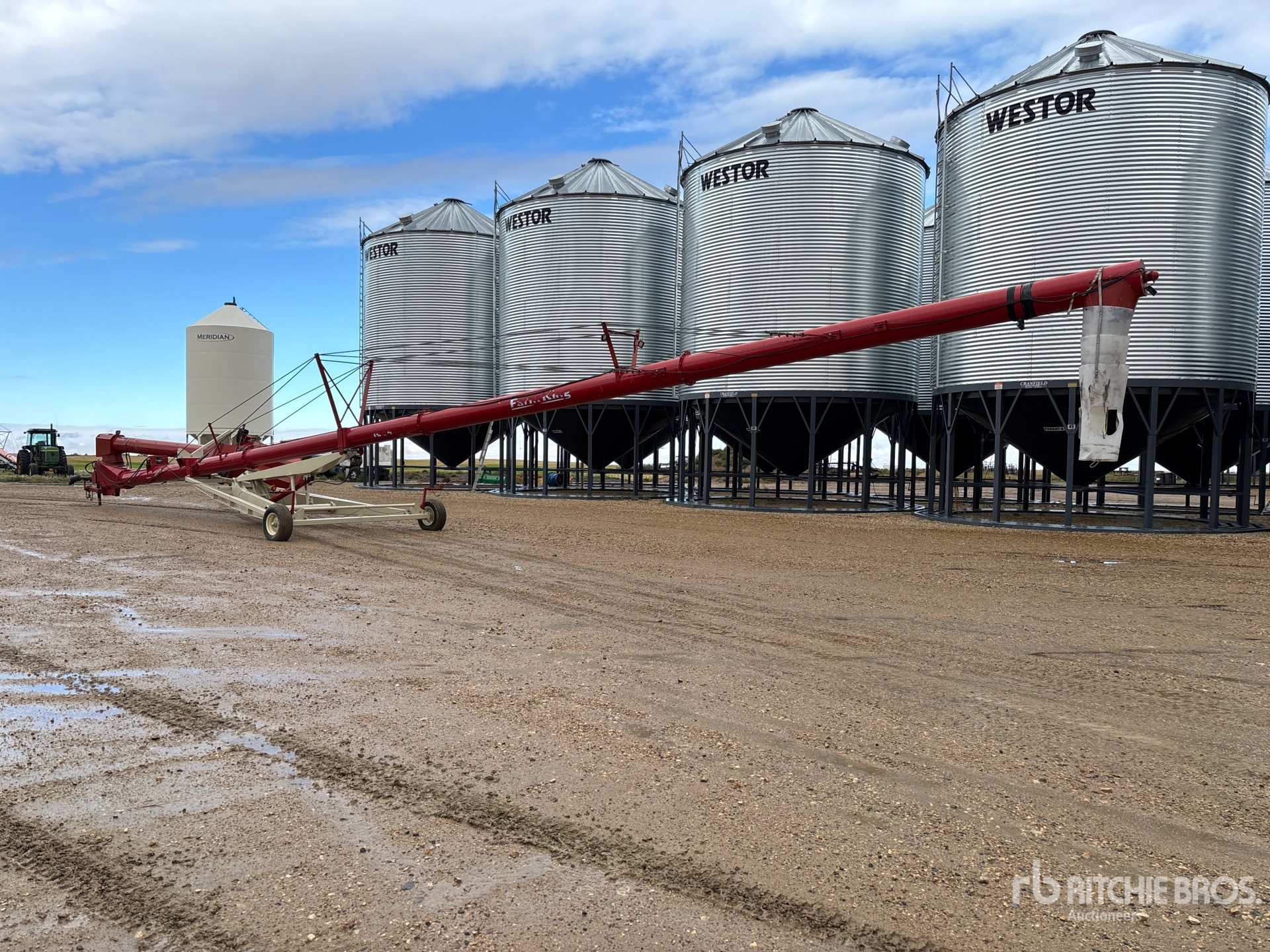 Farm King 1684