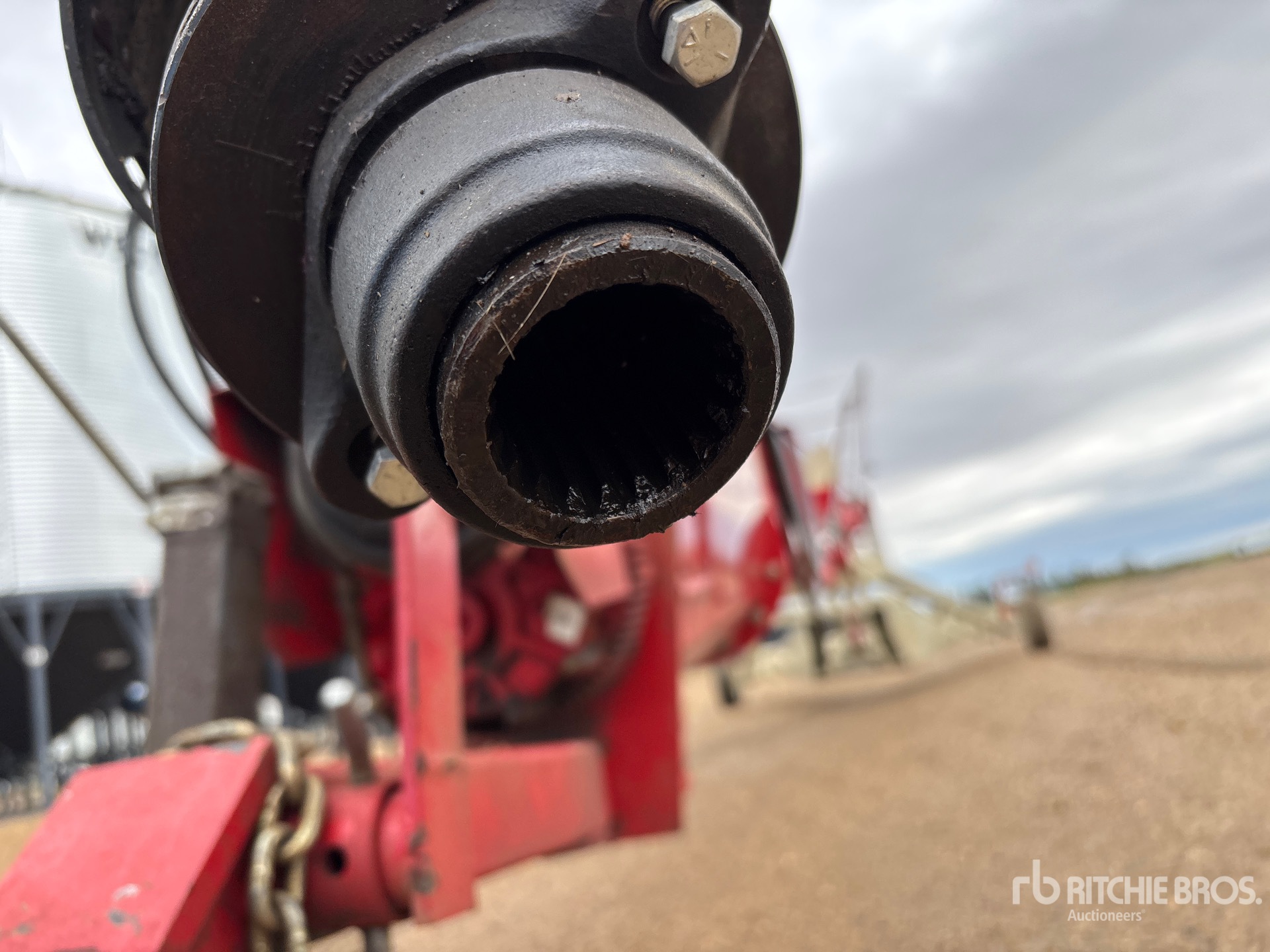 Farm King 1684