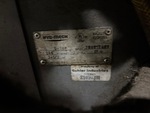 Aspect général with Numéro de série/Numéro d'identification du véhicule automobile