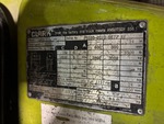 Aspect général with Numéro de série/Numéro d'identification du véhicule automobile