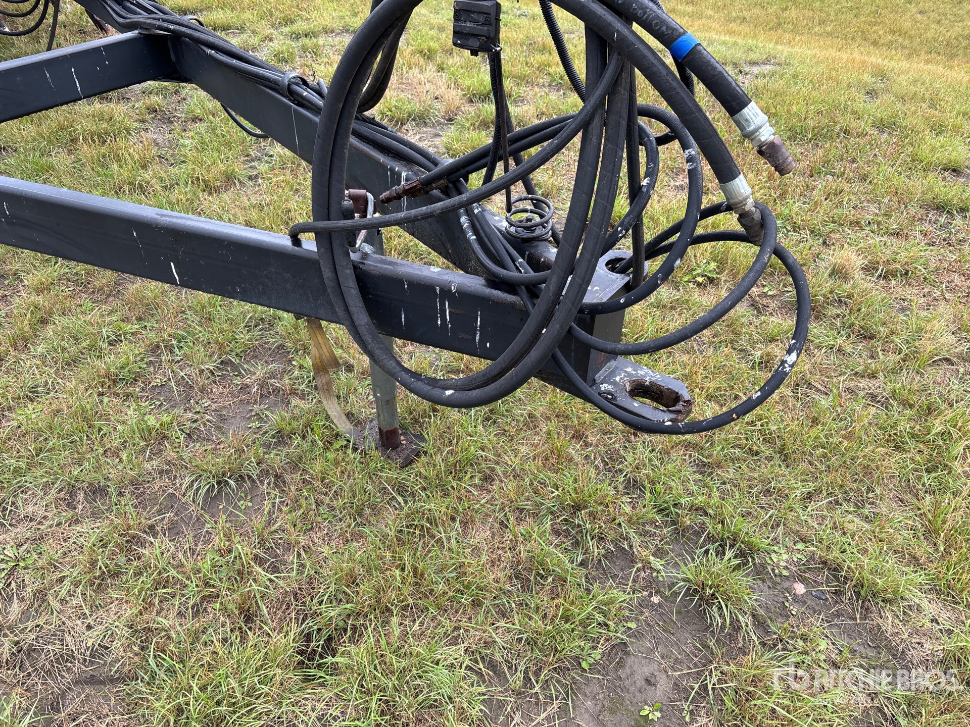 1994 Ezee-on 3500