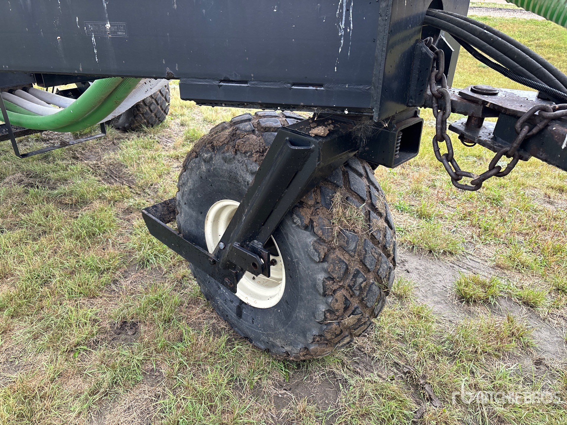 1994 Ezee-on 3500
